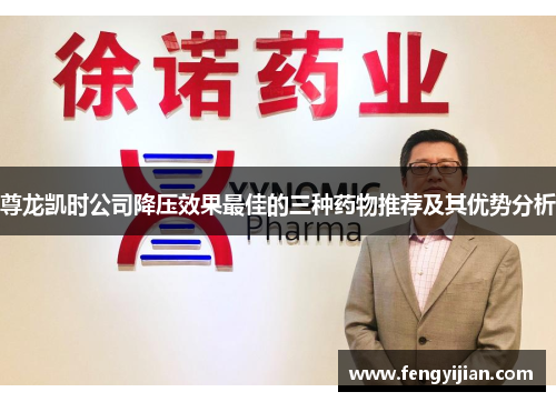 尊龙凯时公司降压效果最佳的三种药物推荐及其优势分析 尊龙凯时公司降压效果最佳的三种药物推荐及其优势分析
