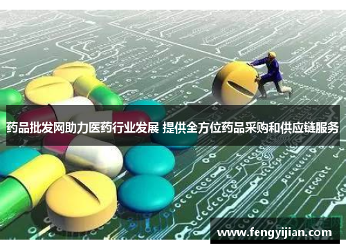药品批发网助力医药行业发展 提供全方位药品采购和供应链服务 药品批发网助力医药行业发展 提供全方位药品采购和供应链服务